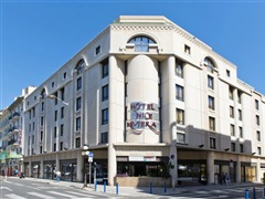 Hotel Nice Riviera