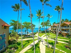 Velero Beach Resort