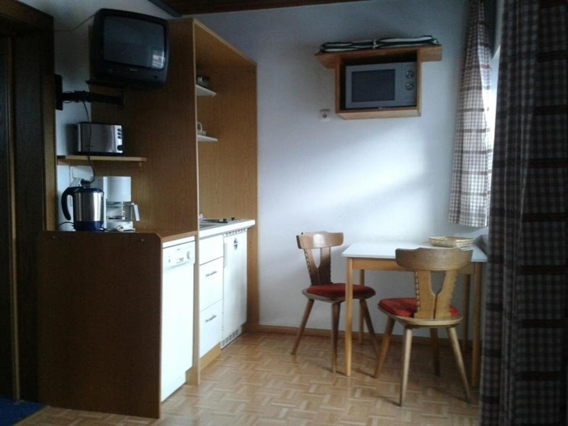 Pension Elisabeth