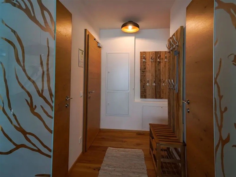 Imagine principala Kitzbuheler Alpenlodge Top A6 With Private Panoramic Sauna  Mittersill