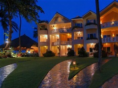Velero Beach Resort