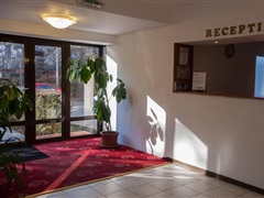 Ceramica Hotel