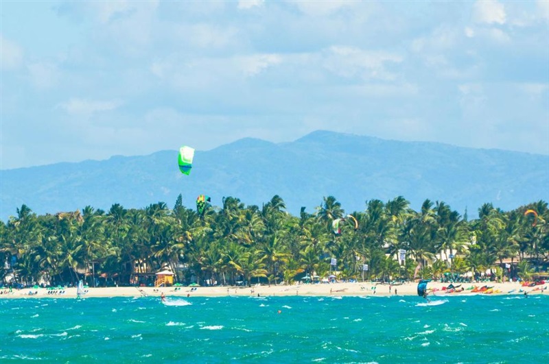 Bahia Residence Cabarete