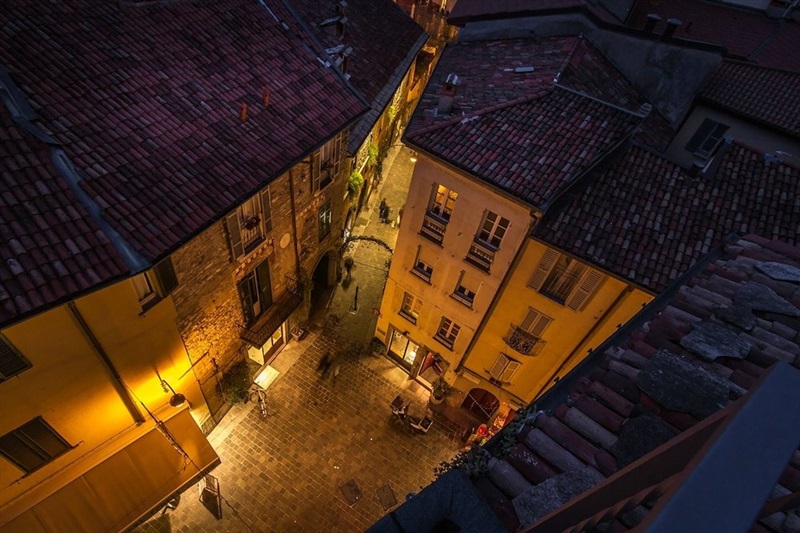 Como Unique View