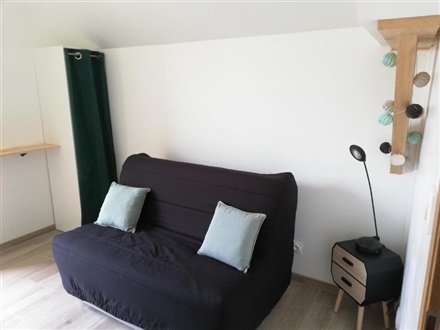 Logement Entier Aux Portes Du Circuit Des 24H!, Arnage