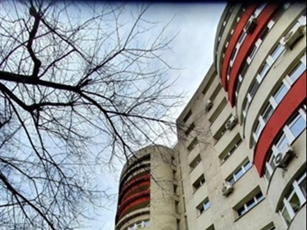 Apartament Ultracentral Piata Victoriei, Bucharest