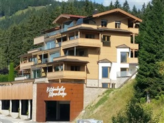 Kitzbuheler Alpenlodge Top A6 With Private Panoramic Sauna  Mittersill