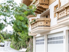 Spacious Villa With Sauna in Mittersill