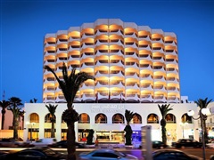 MERCURE