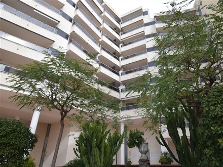 Apartment Plaza Mayor, Calpe