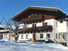 Bio-Bauernhof Vordergugg