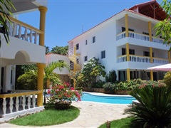 Bahia Residence Cabarete