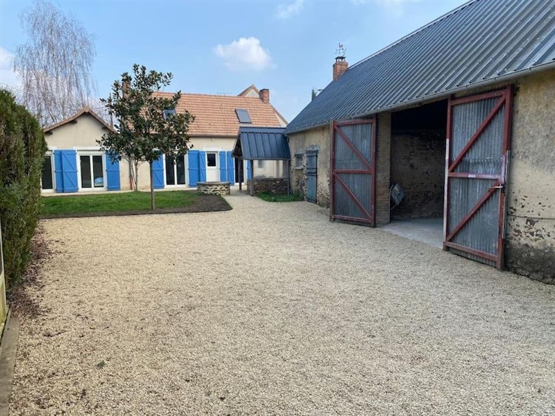 Imagine principala Maison proche du circuit / garage parking jardin  Arnage