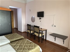 Hotel Galaxy