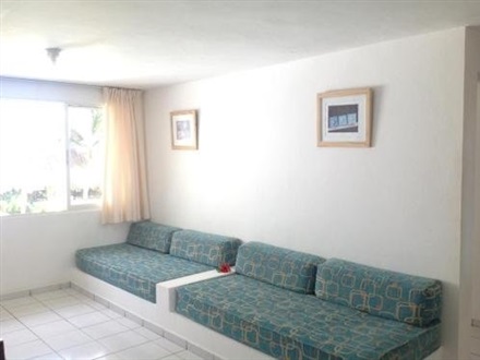 La Punta Apartamentos, Cabarete