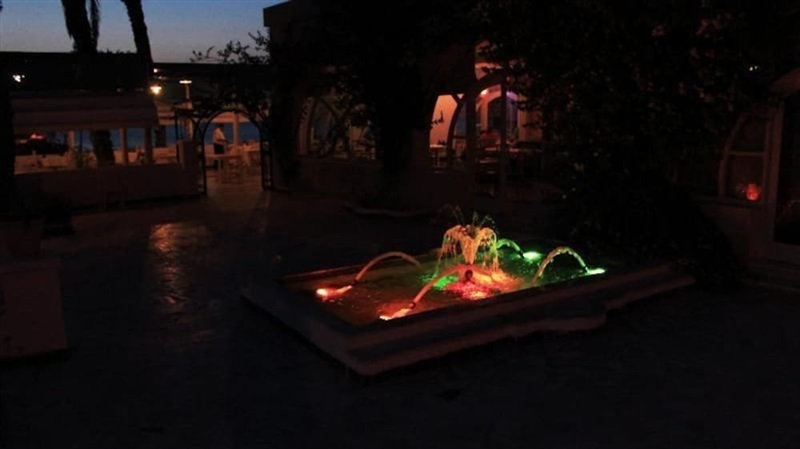 Imagine principala Hotel Cercina  Sfax