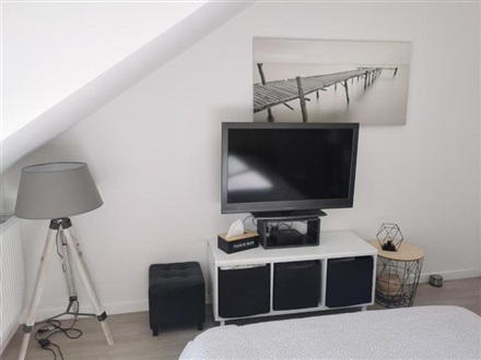 Chambre Chez Particulier Proche Circuit 24H, Le Mans