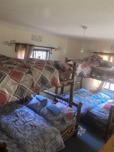 Main image CACTUS HOUSE EXPERIENCE  Arusha