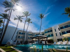 Presidential Suites Lifestyle Cabarete - Room Only