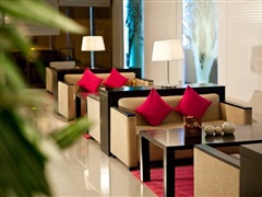 Hotel Mercure Sfax