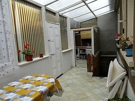 Chambre Lit Double Proche Du Circuit, Le Mans