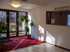 Ceramica Hotel
