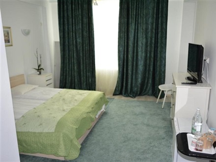 Sia Residence, Bucharest Otopeni