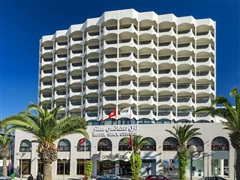 Hotel Mercure Sfax