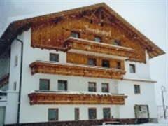 Pensiunea Feierabendhof