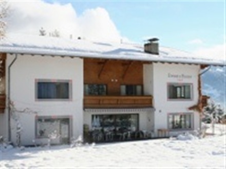 Hotel Bronte House, Virgen