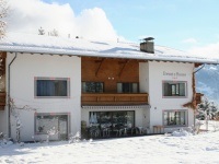 Main image Hotel Bronte House  Virgen