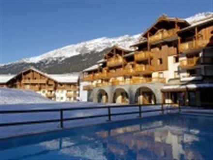 Les Alpages De Val Cenis, Val Cenis