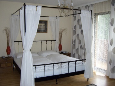 Hotel Bronte House  Virgen