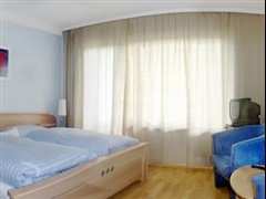 Hotel Bronte House  Virgen