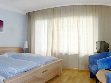 Hotel Bronte House  Virgen
