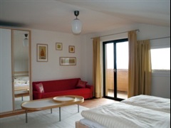 Hotel Bronte House  Virgen