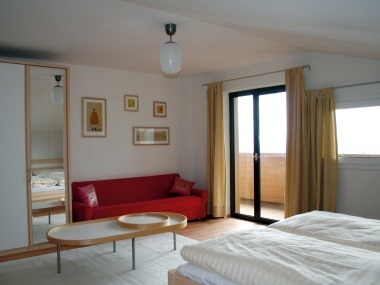 Hotel Bronte House  Virgen
