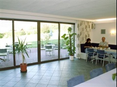 Hotel Bronte House  Virgen