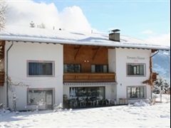 Hotel Bronte House  Virgen