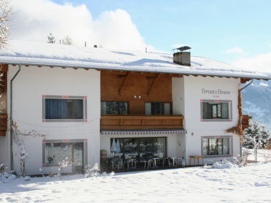 Hotel Bronte House  Virgen