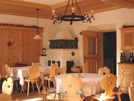 Aktiv Hotel Hochfilzer, Ellmau