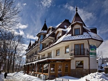 Litwor  Zakopane
