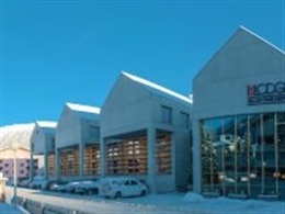 All In One Hotel Inn Lodge * * *