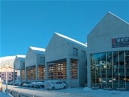 All In One Hotel Inn Lodge, Celerina Schlarigna