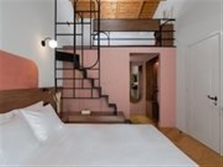 Naiades The Residence, Ioannina