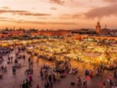 Faszination aus 1001 Nacht Privatreise ab bis Marrakesch Marokko - Faszination aus 1001 Privat ab bis RAK