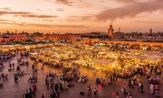 Imagine principala Faszination aus 1001 Nacht Privatreise ab bis Marrakesch Marokko - Faszination aus 1001 Privat ab bis RAK  Maroc
