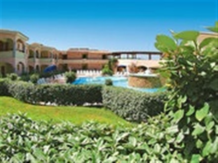 Fv Hotels La Praya, Pizzo