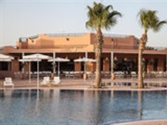 Marrakech Ryads Parc Spa  Maroc