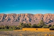 Schatze des Morgenlandes  Maroc